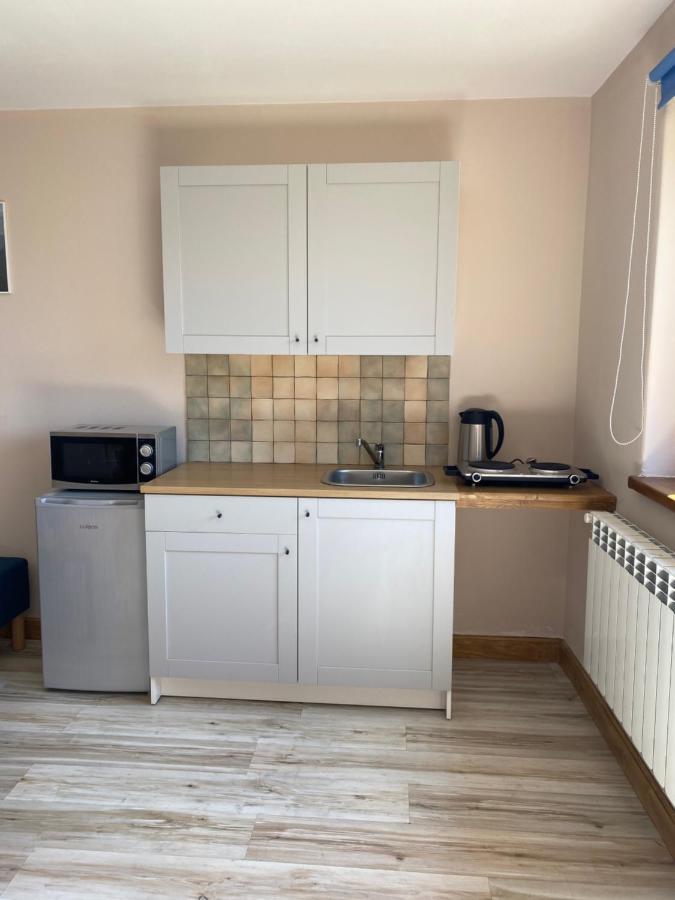 Apartament W Gorach Gorce Nowy Targ Exterior photo