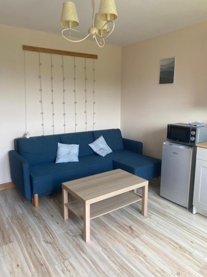 Apartament W Gorach Gorce Nowy Targ Exterior photo